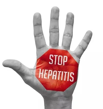 Pozor virová hepatitida opět řádí mezi námi!