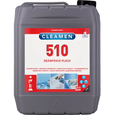 Cleamen 510 5l