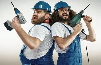 Bezplatná instalace zásobníků a dávkovačů