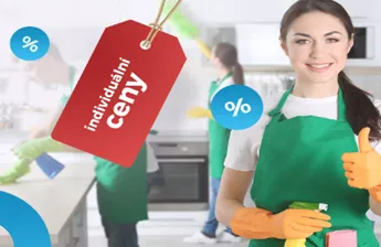 Novinka ze zákulisí