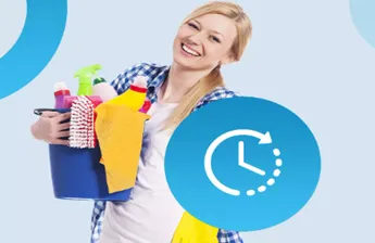 Výkup úklidové chemie po expiraci