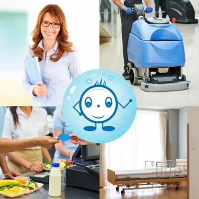 Řešíte oblast úklidu a hygieny efektivně a úsporně ?