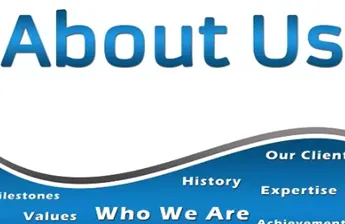 Our english website