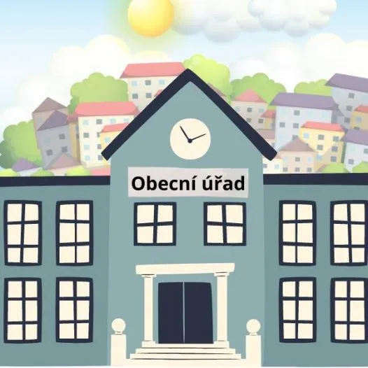 Co umíme udělat pro obecní úřady?