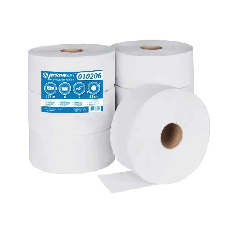 Jumbo 230 mm