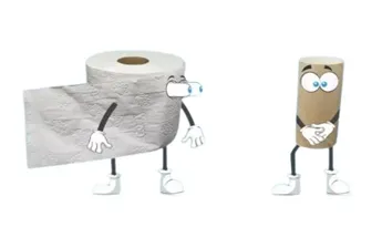 Zajímavosti o toaletním papíru
