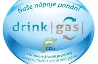 Prodej výčepních plynů DrinkGAS