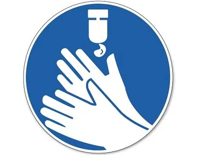 Správné mytí rukou: víte, že až 80 % všech infekcí přenáší špatně umyté ruce?