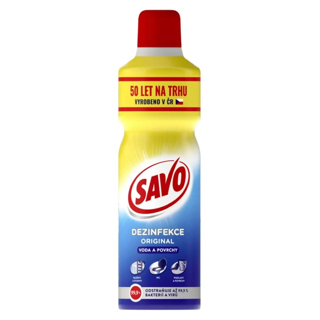 0012savo_savo_original_vybaveniprouklid