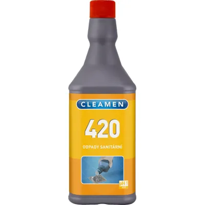 Cleamen 420_1l