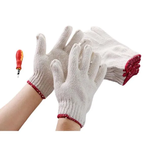 rukavice proti pořezové