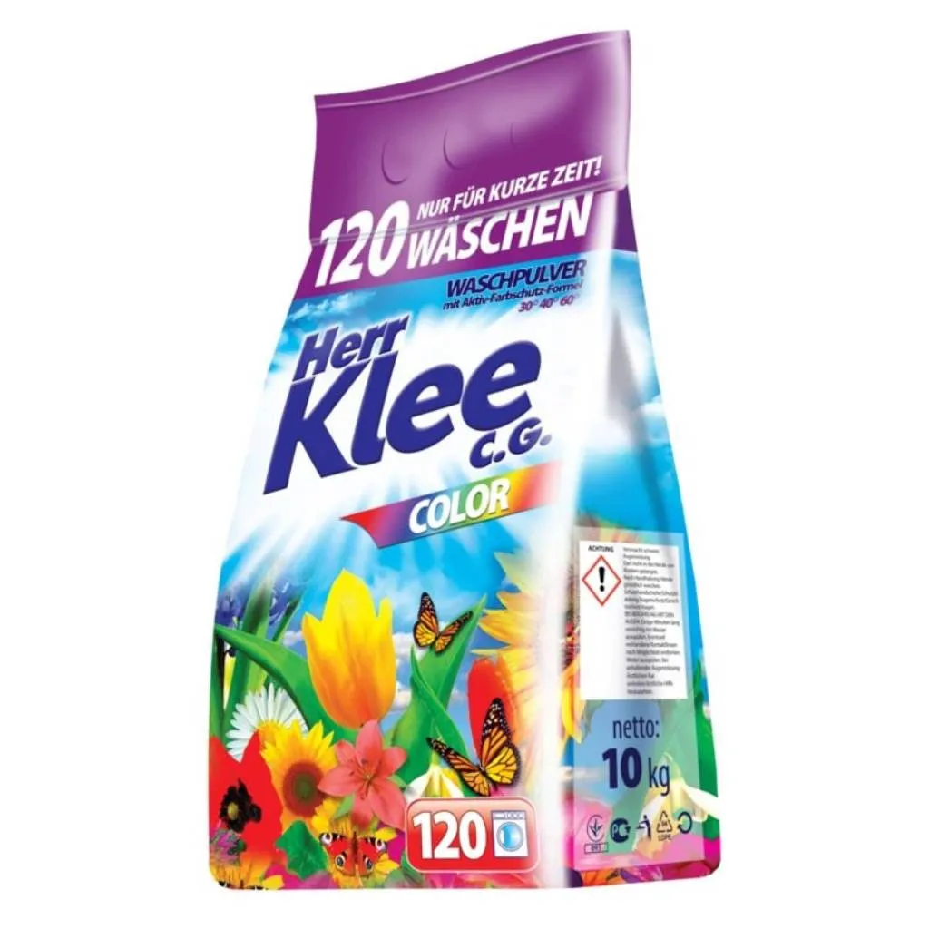 KLC10_praci_prasek_klee_color_10kg_vybaveniprouklid