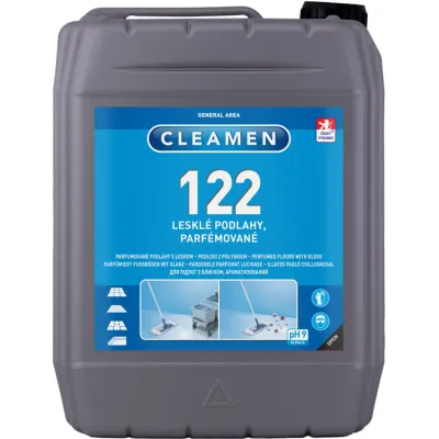 Cleamen 122 5L