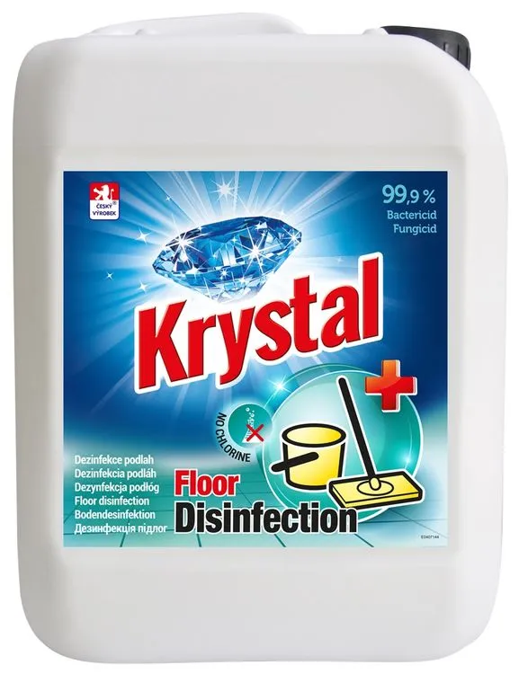 Krystal_dezinfekce_podlah_5l