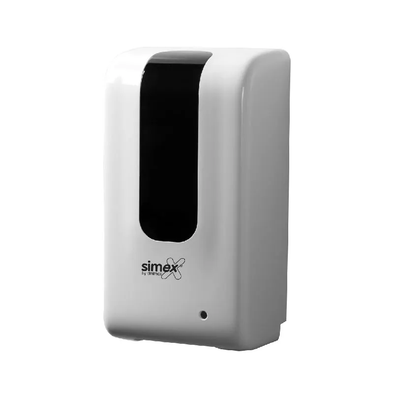 Simex automatický dávkovač mýdla