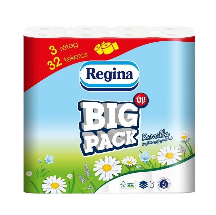 698536CA_Regina_Big_pack_Kamilla_Toaletni_Papir_32_vybaveniprouklid
