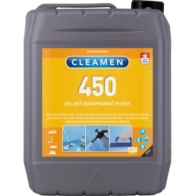 Cleamen450