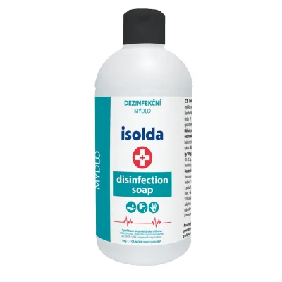 isolda_disifection_soap_500ml