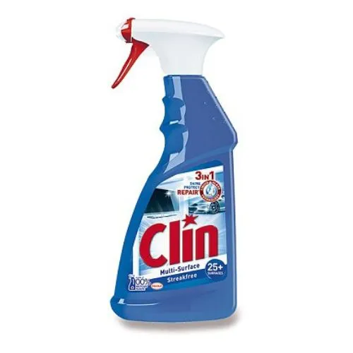 Clin