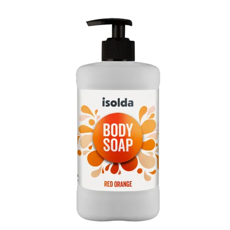 isolda_red_orange_body_soap
