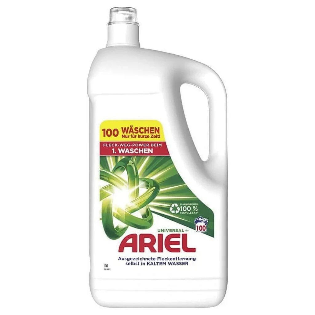 Ariel5_Ariel_praci_gel_100_prani_universal_vybaveniprouklid