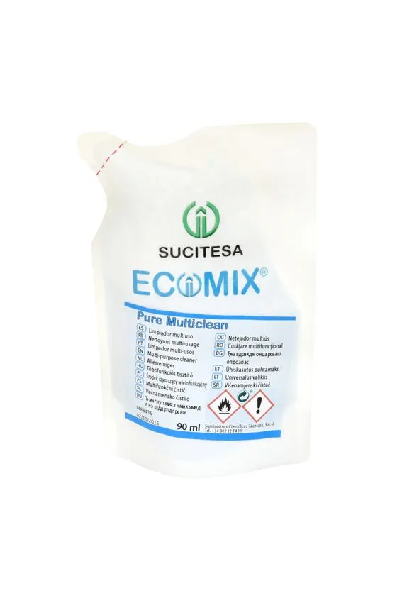 Ecomix Pure Multiclean_koncentrat multifunkcni
