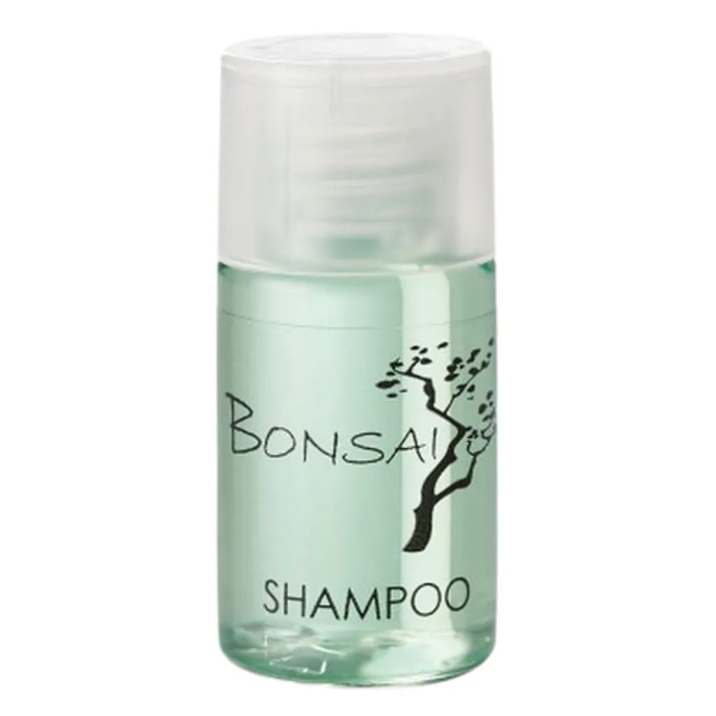 0069CT_hotelovy_sampon_20ml_bonsai_vybaveniprouklid