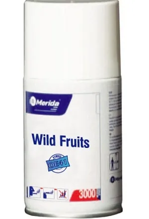 Spray WILD FRUITS do osvěžovače MERIDA