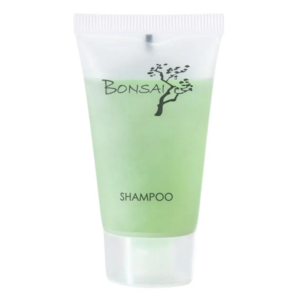 0415CT_hotelovy_sampon_30ml_bonsai_vybaveniprouklid