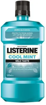 Listerine