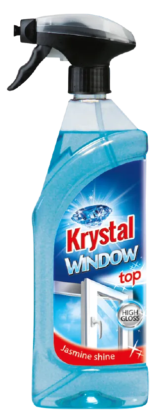 Krystal na okna 0,75 l