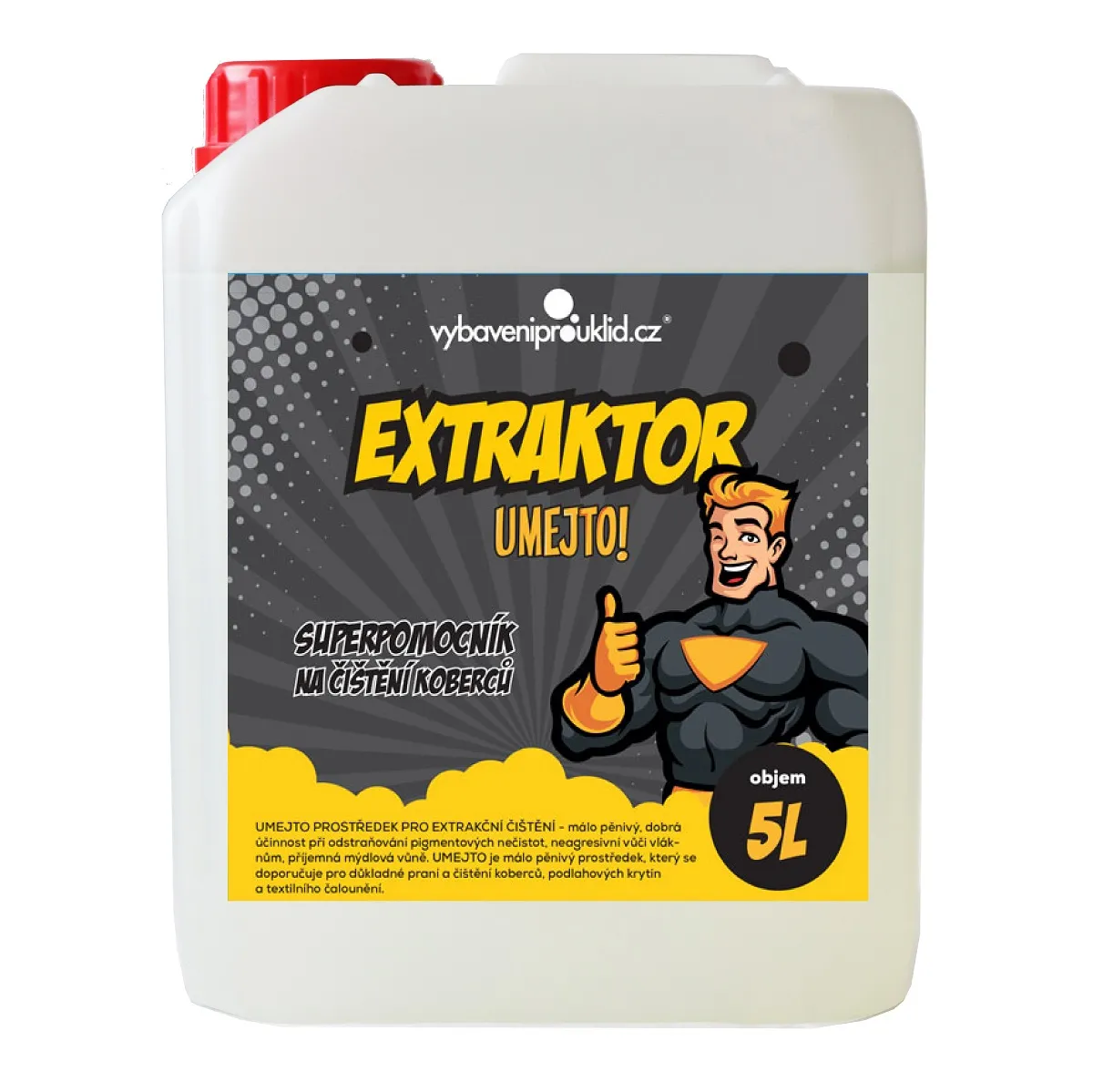 extraktor