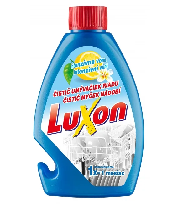 LUXON čistič myček 250 ml