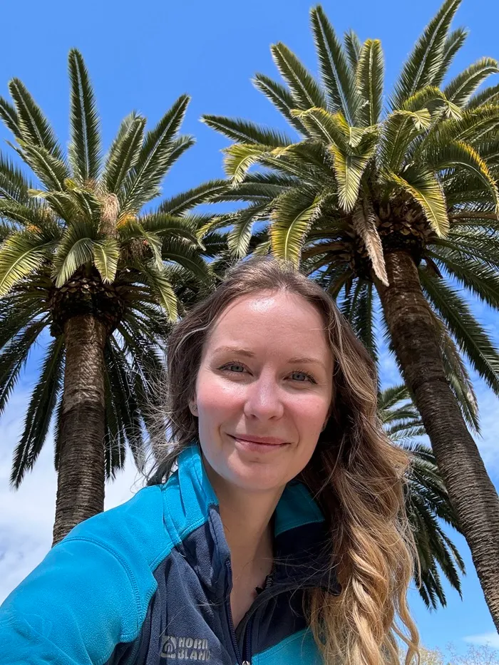 Fotka autora Barbora Cirklová