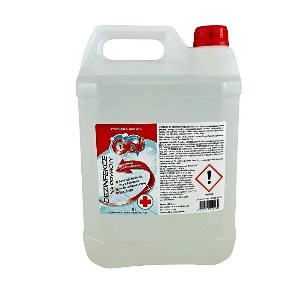 go_dezinfekce