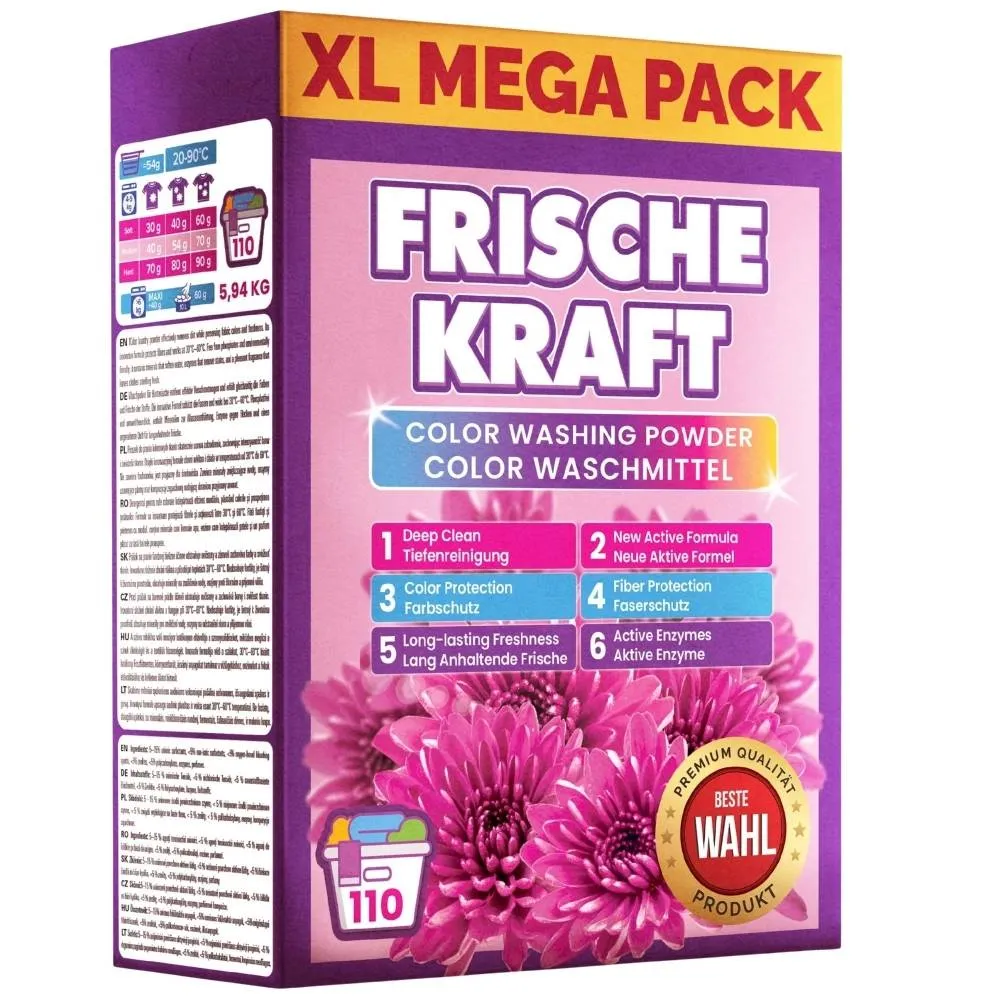 frische1_Frische_Kraft_Prací_prášek_Color_vybaveniprouklid3