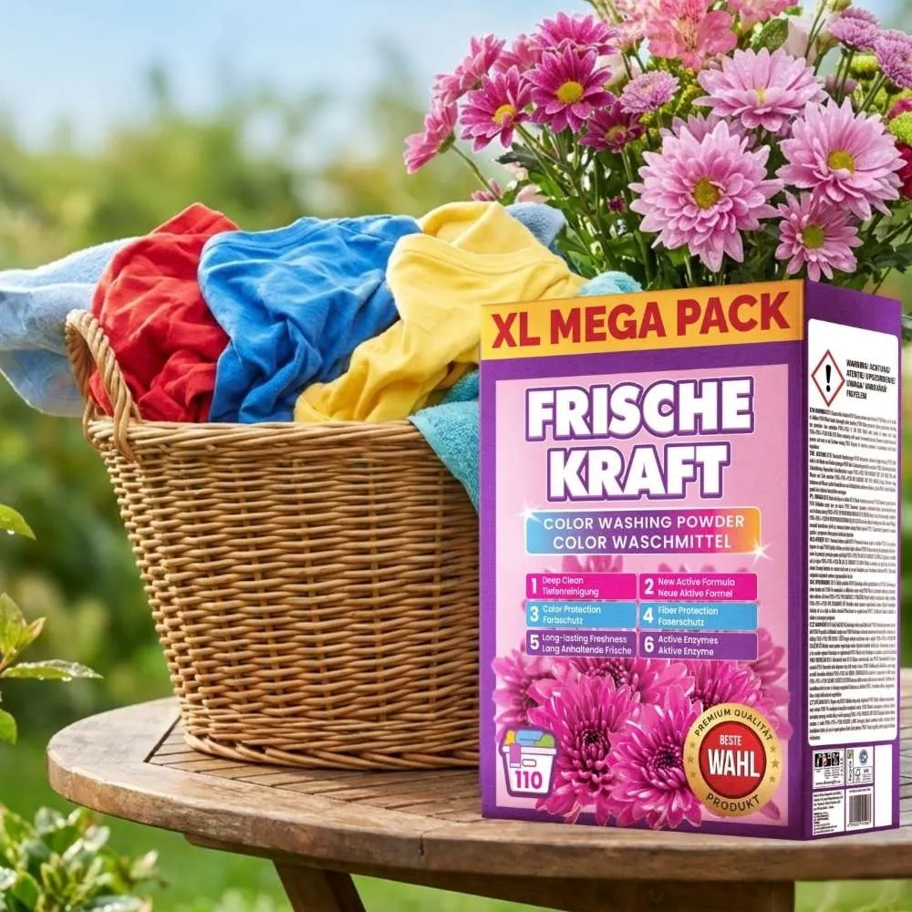 frische1_Frische_Kraft_Prací_prášek_Color_vybaveniprouklid1