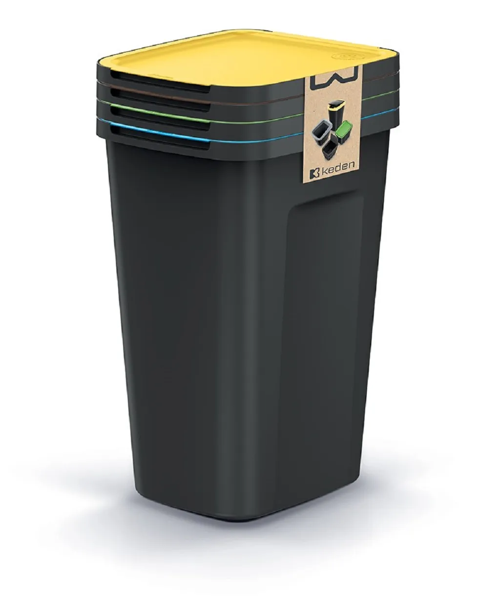 odpadkovy_kos_compacta_q_flap_set_NSDK50S4S411_vybaveniprouklid