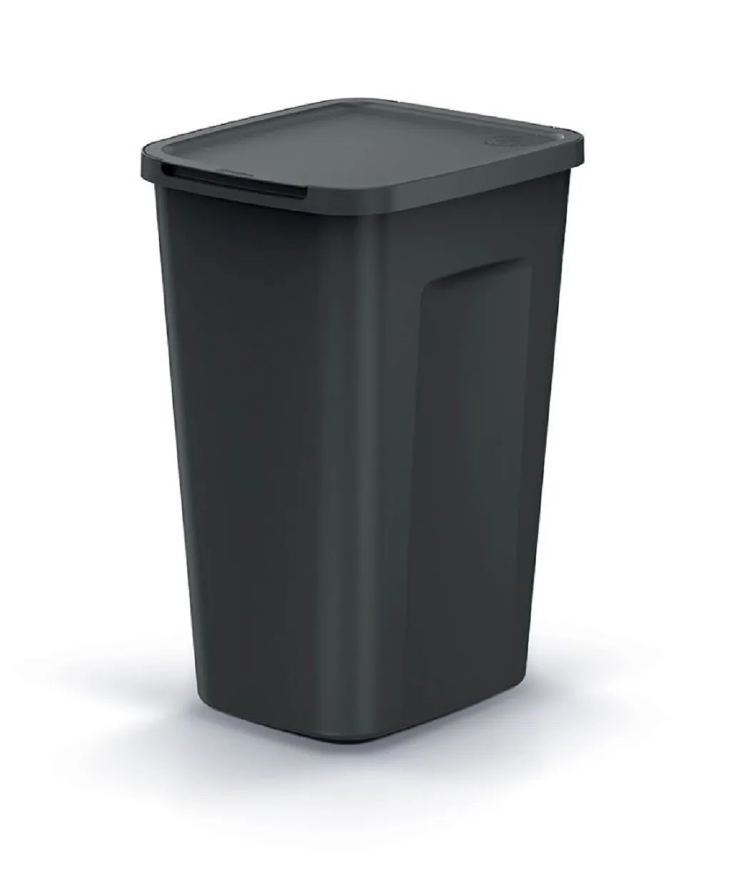 compacta_odpadkovy_kos_cerny_NSDK50S411_vybaveniprouklid