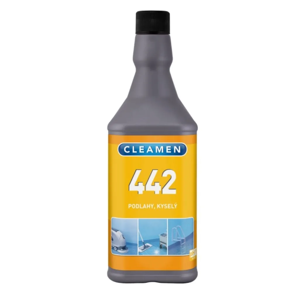 VC442010097_Cleamen_442_1l