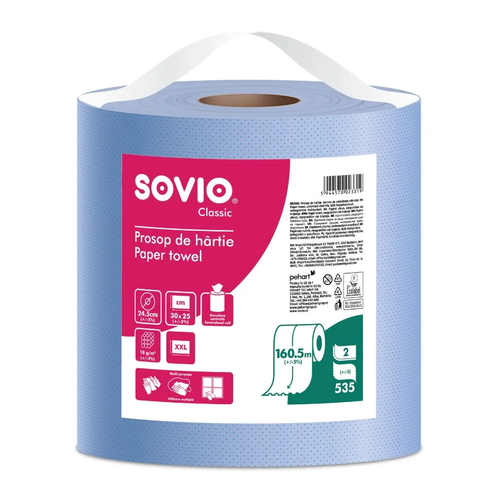 PP21106_Sovio_kuchynska_monorole_modra_1ks_2vrstvy_vybaveniprouklid.cz