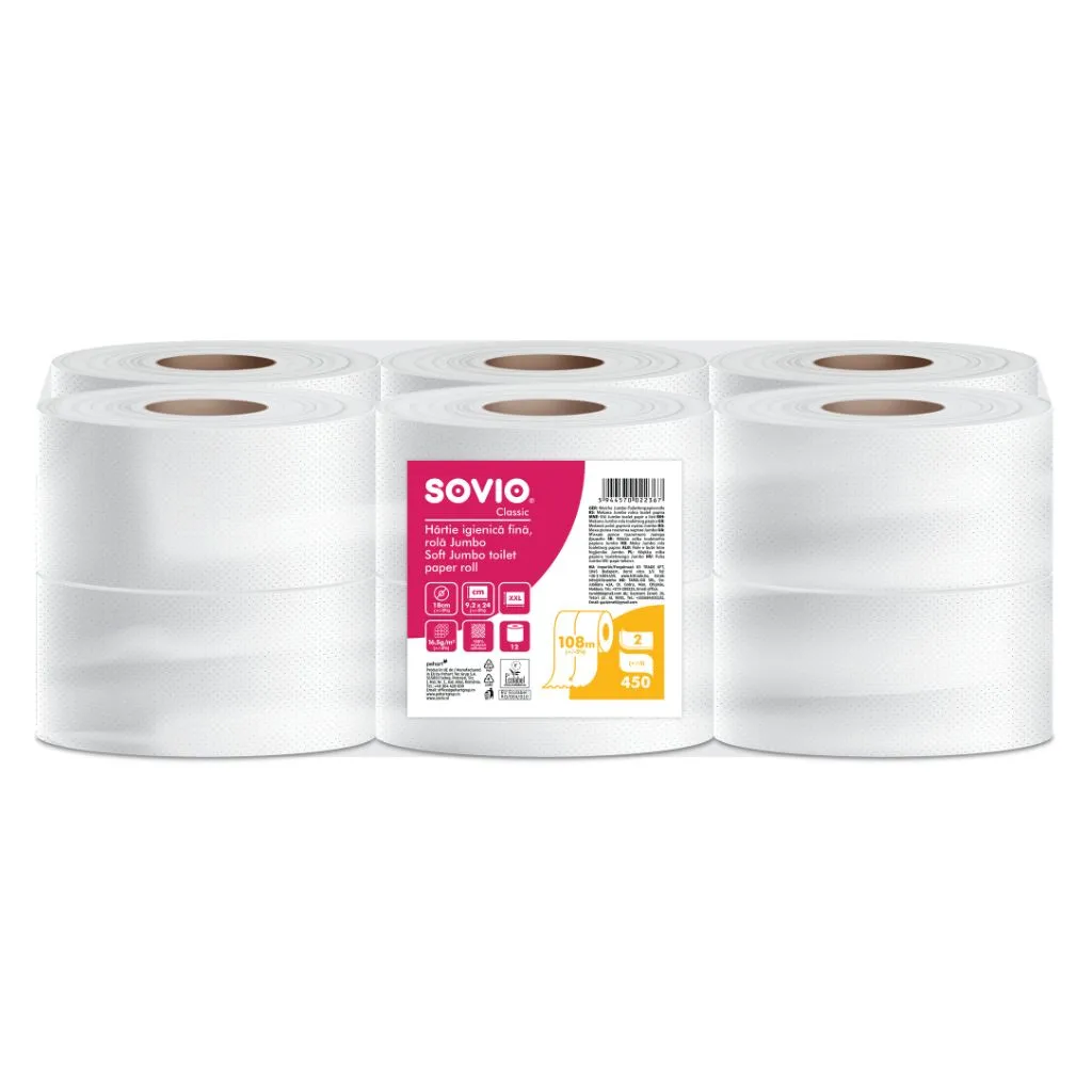 PP20913_sovio_toaletni_papir_240mm_12KS_vybaveniprouklid.cz