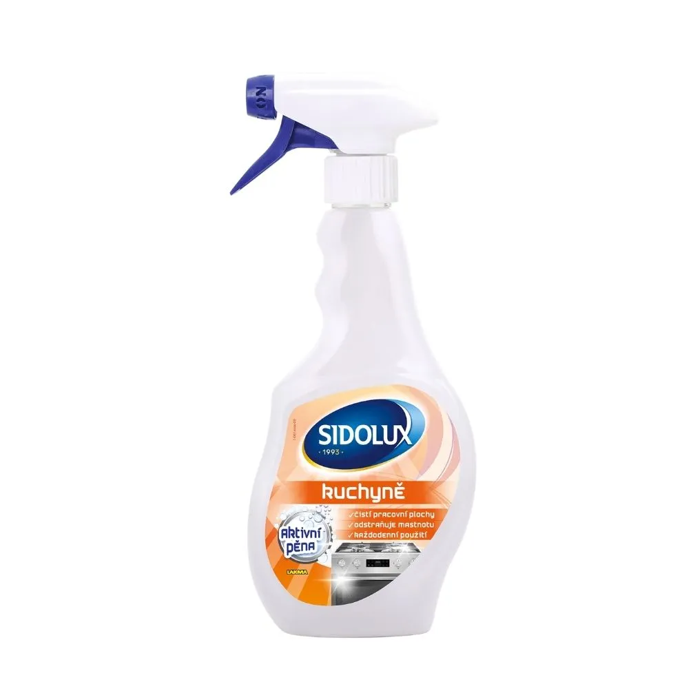 52845KU_sidolux_professional_aktivni_pena_na_koupelny_500_ml_vybaveniprouklid