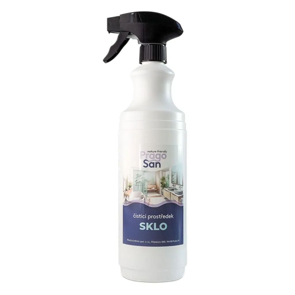 SKLO1_Pragosan_cistici_prostredek_na_sklo_vybaveniprouklid.cz