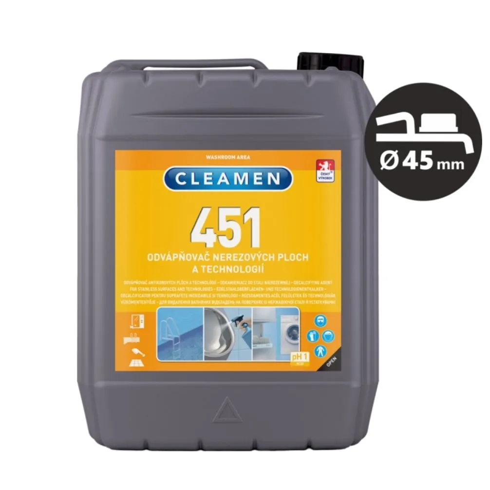 VC451050098_cleamen_451_6_kg