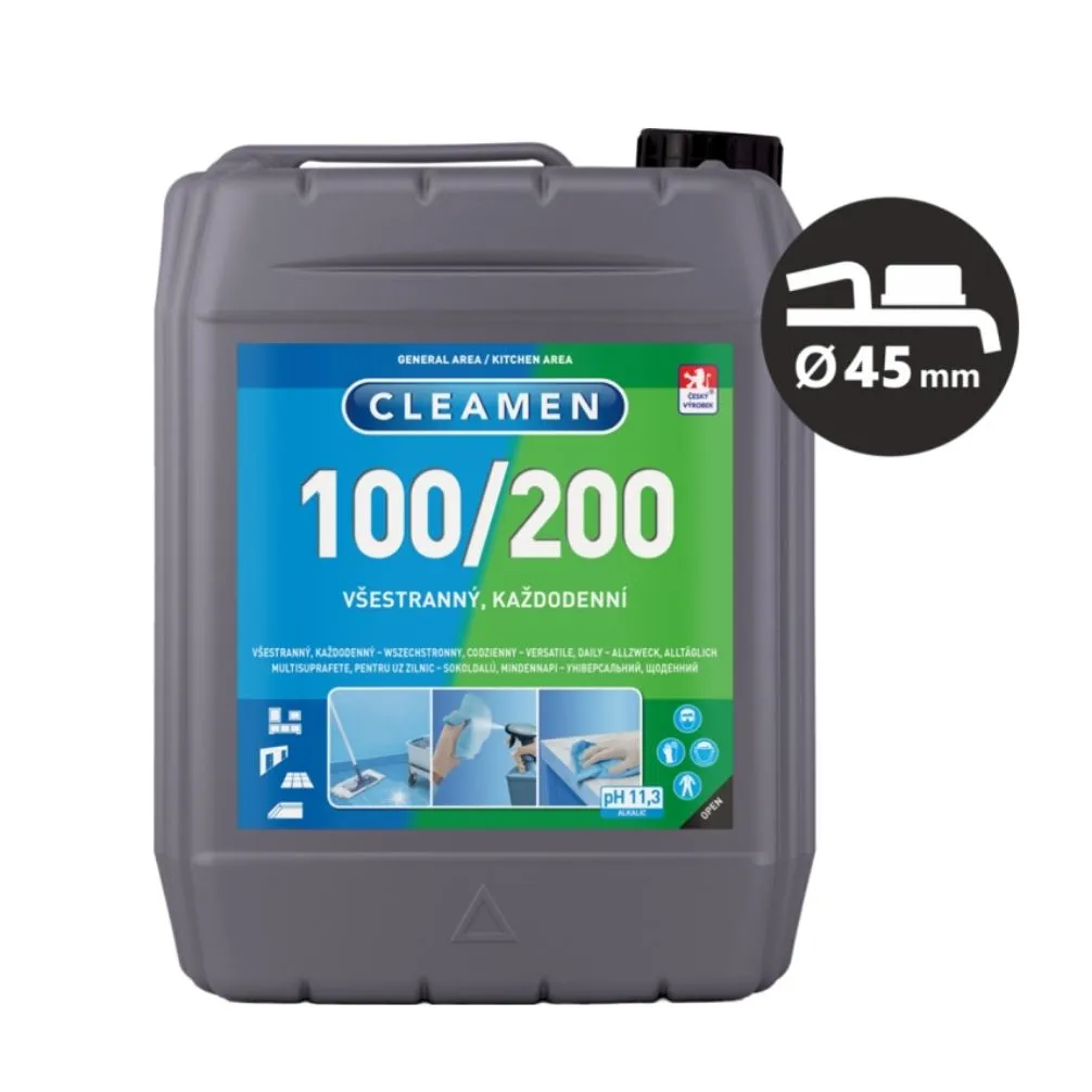 Cleamen_100_200_5l