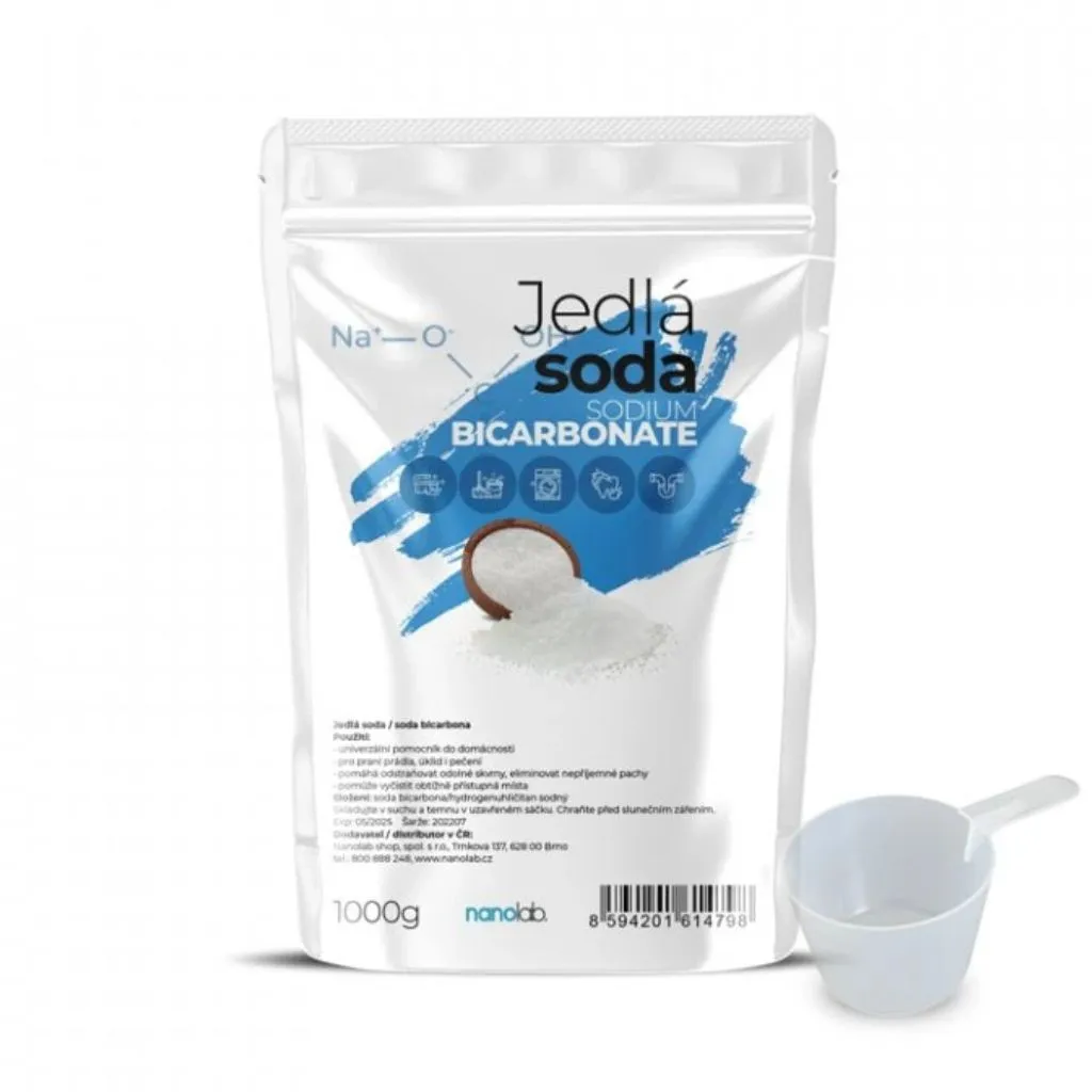 soda