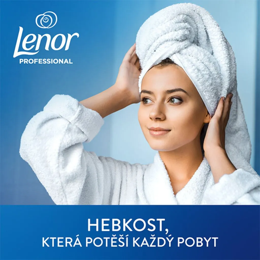 Lenor_hebkost