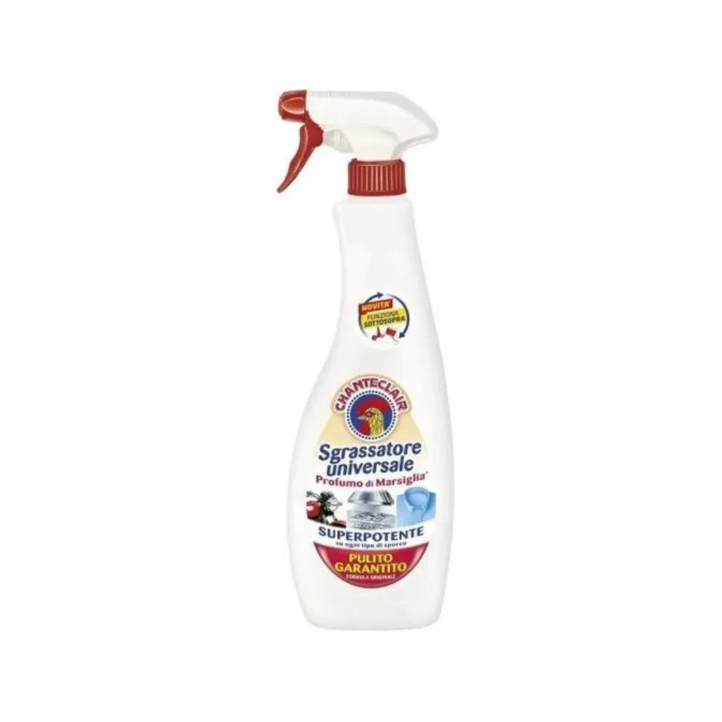 Chanteclair_1_Chanteclair_Sgrassatore_odmastovac_vybaveniprouklid
