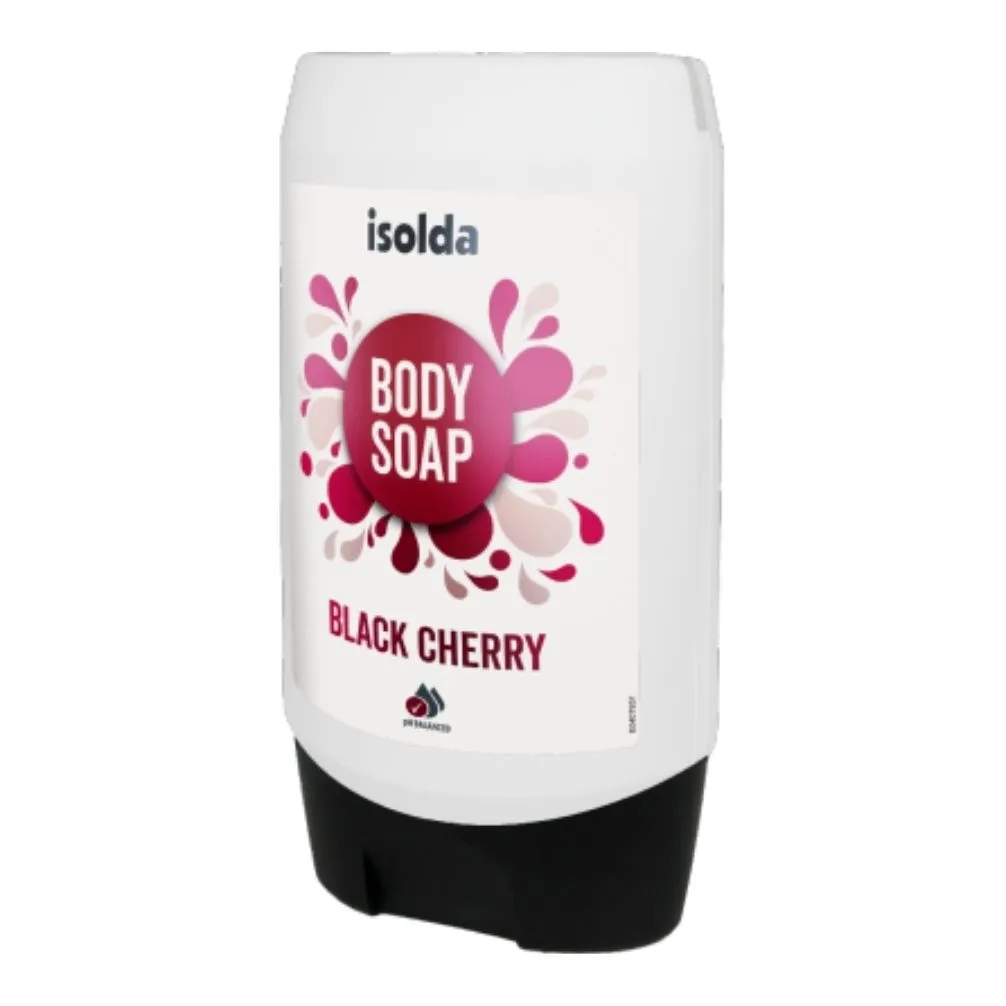 VKIGB003599_isolda_telove_mydlo_black_cherry_350_ml_vybaveniprouklidcz